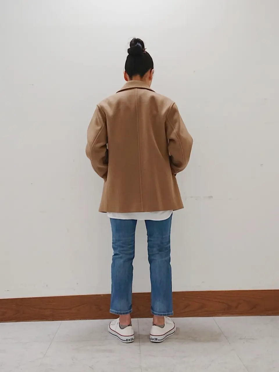 23区 S ウエノ コーディネート画像