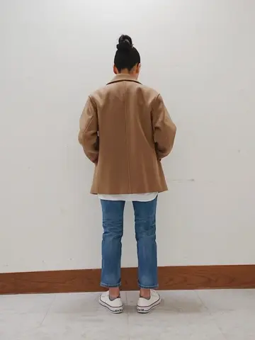 23区 S ウエノ コーディネート画像