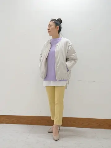 23区 S ウエノ コーディネート画像