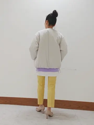 23区 S ウエノ コーディネート画像