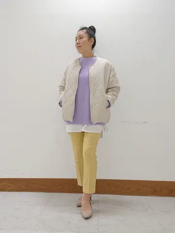 23区 S ウエノ コーディネート画像