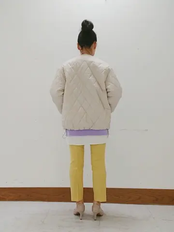 23区 S ウエノ コーディネート画像