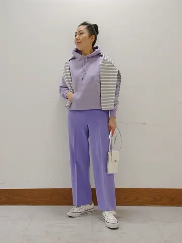 23区 S ウエノ コーディネート画像