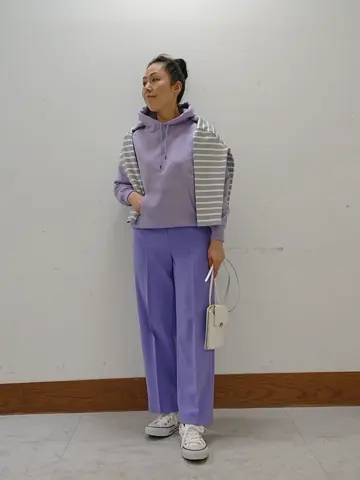 23区 S ウエノ コーディネート画像