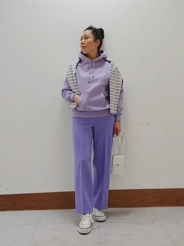 23区 S ウエノ コーディネート画像