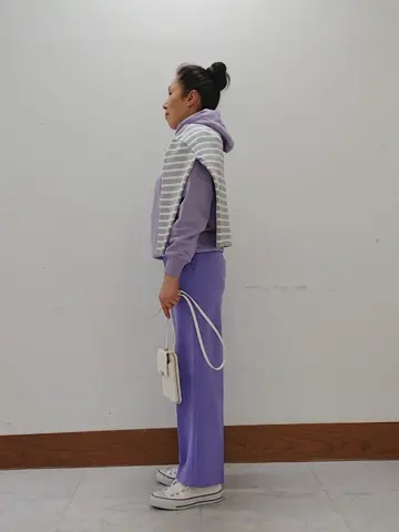 23区 S ウエノ コーディネート画像