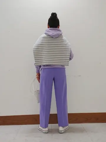 23区 S ウエノ コーディネート画像