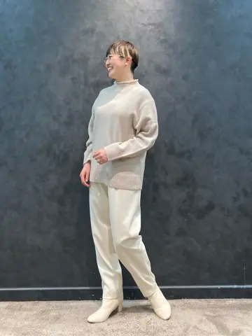 23区 S 畠山 コーディネート画像