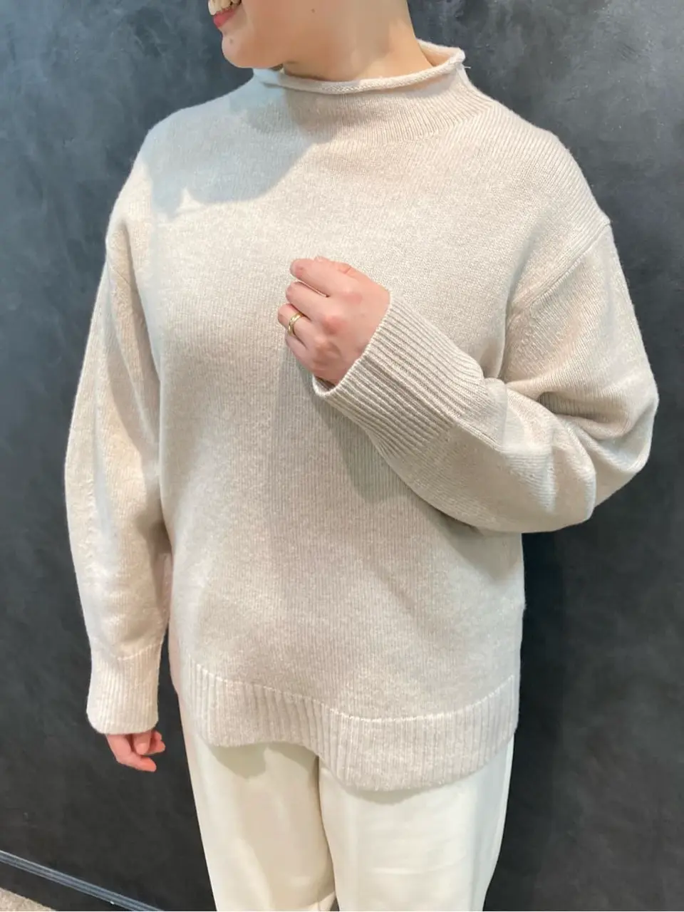 23区 S 畠山 コーディネート画像