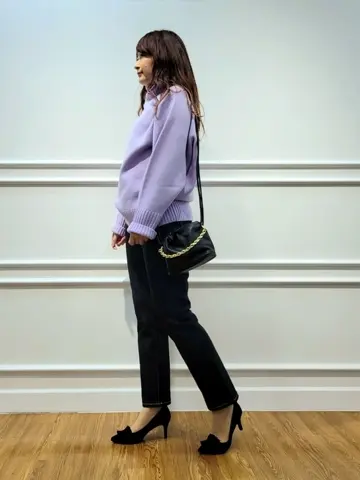 23区 S 松井 コーディネート画像