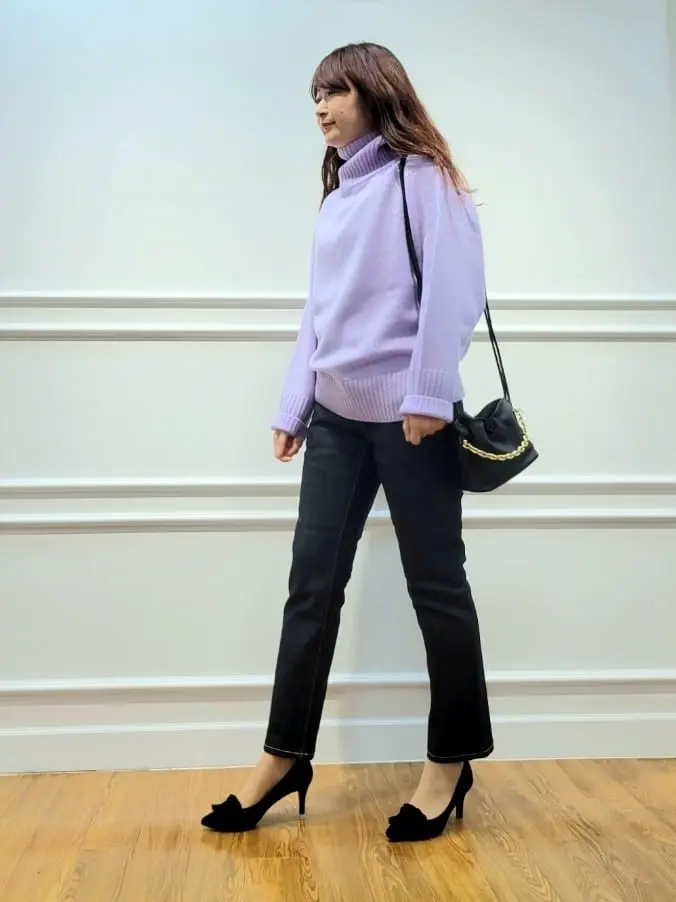 23区 S 松井 コーディネート画像