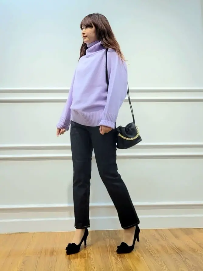 23区 S 松井 コーディネート画像