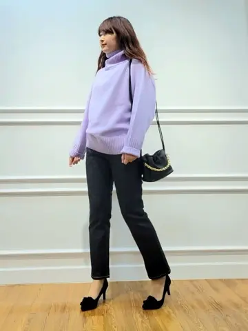 23区 S 松井 コーディネート画像