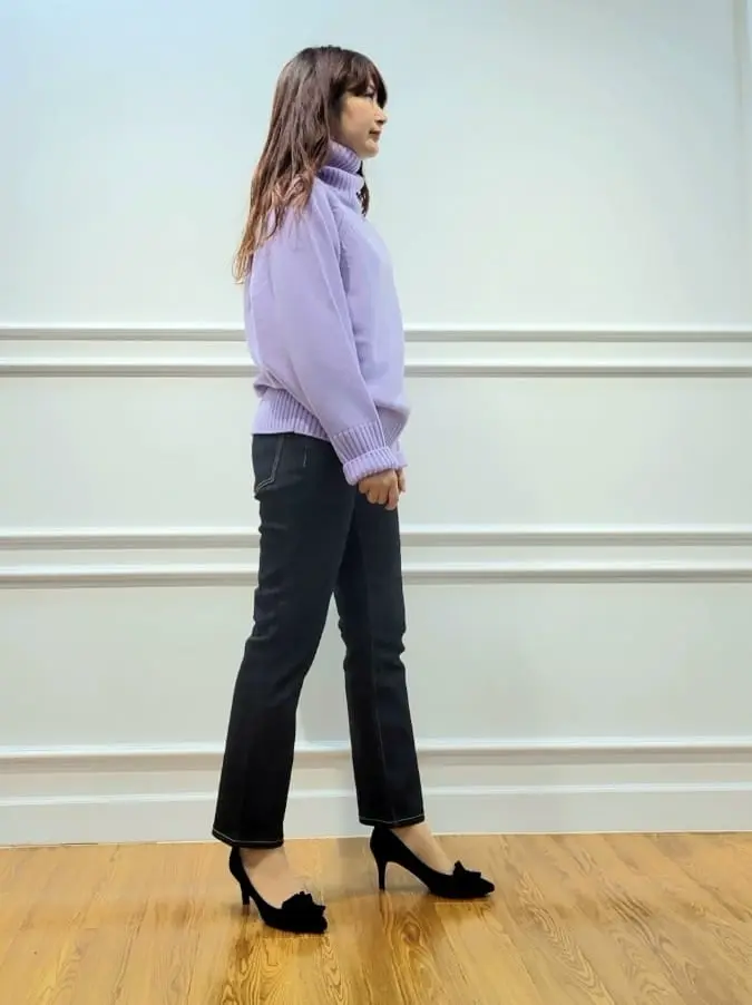 23区 S 松井 コーディネート画像