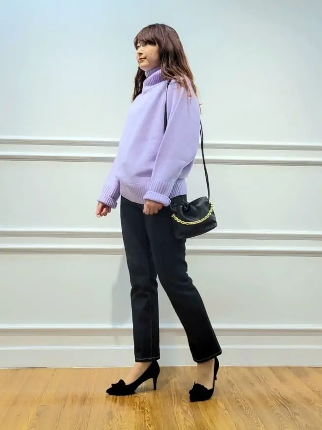 23区 S 松井 コーディネート画像