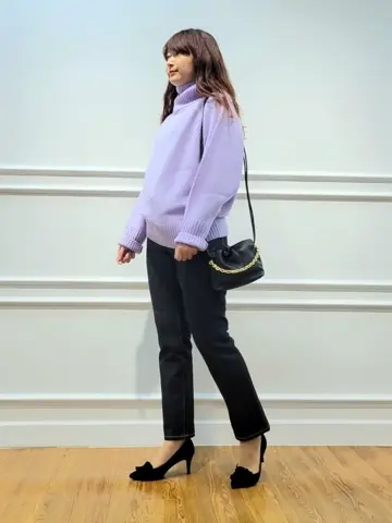 23区 S 松井 コーディネート画像