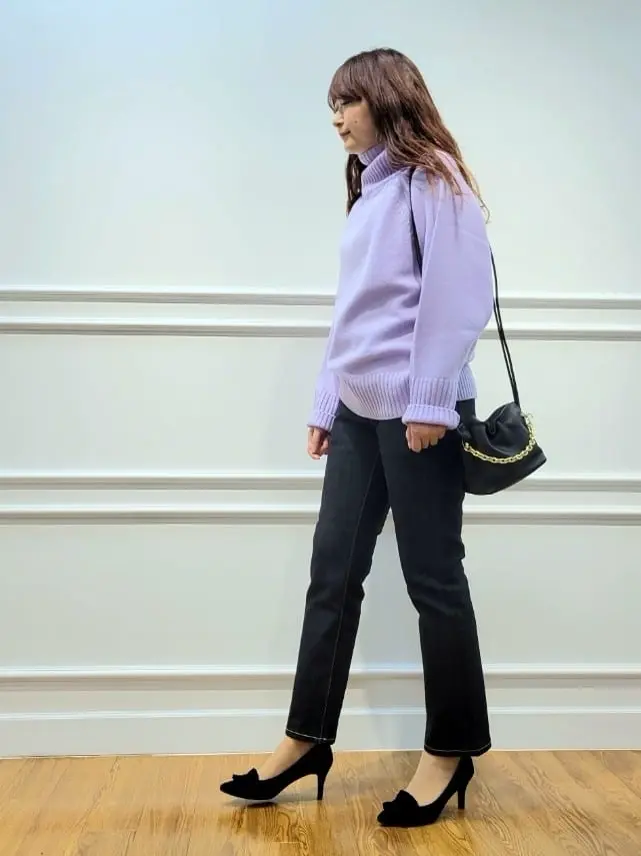 23区 S 松井 コーディネート画像