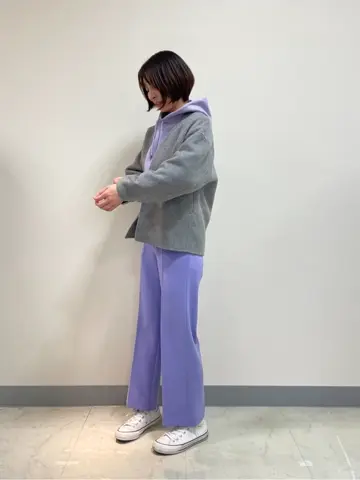 23区 S 野沢 コーディネート画像