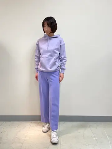 23区 S 野沢 コーディネート画像