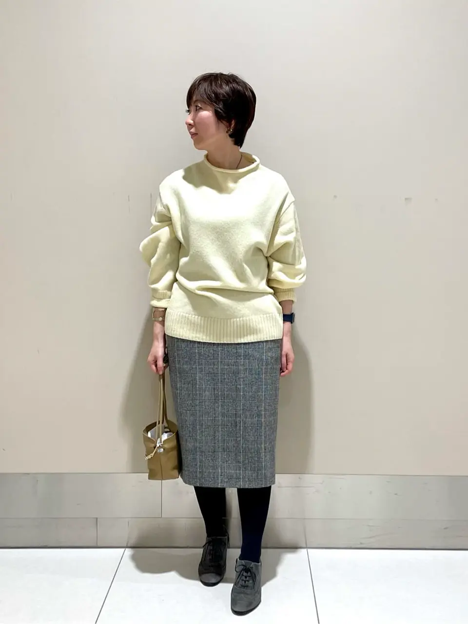 23区 S M コーディネート画像