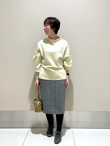 23区 S M コーディネート画像