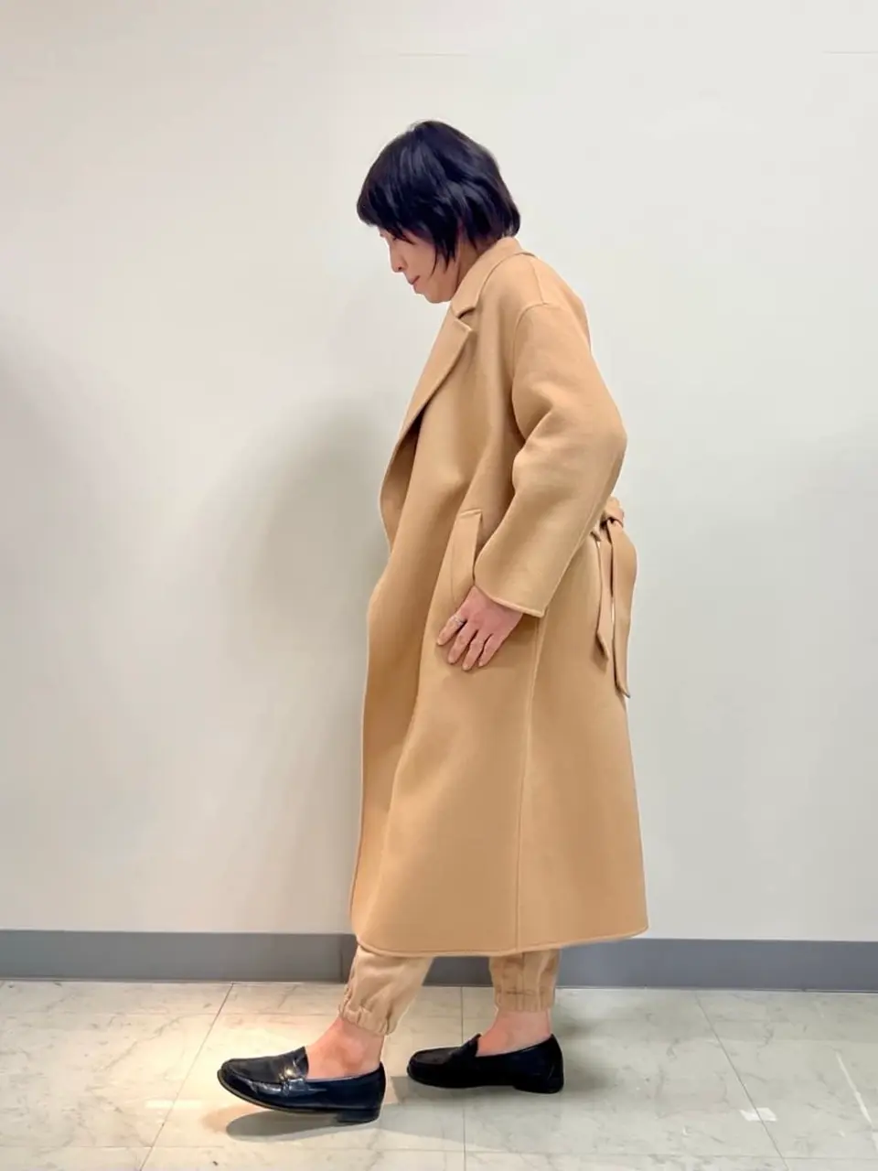 23区 S 橿淵 コーディネート画像