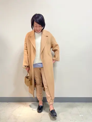 23区 S 橿淵 コーディネート画像