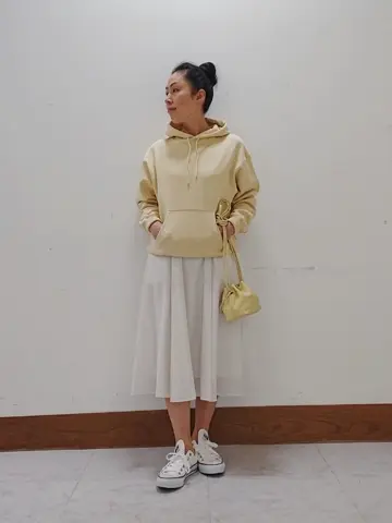 23区 S ウエノ コーディネート画像