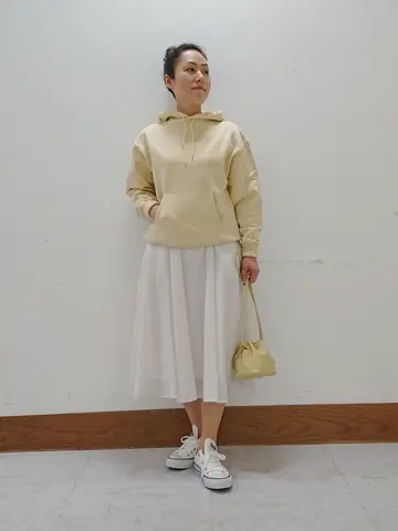 23区 S ウエノ コーディネート画像