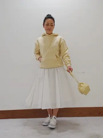 23区 S ウエノ コーディネート画像