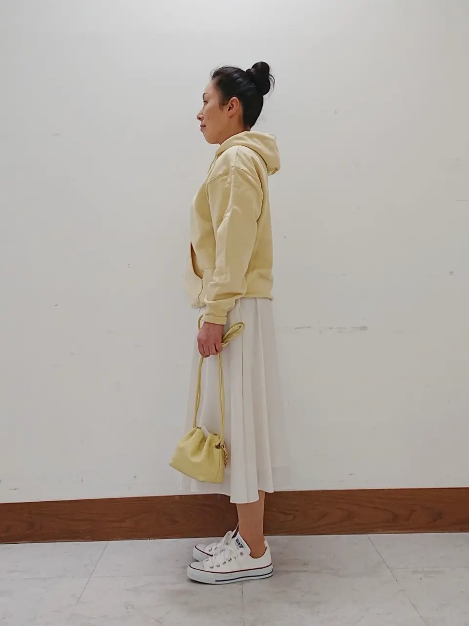 23区 S ウエノ コーディネート画像