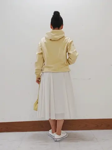 23区 S ウエノ コーディネート画像