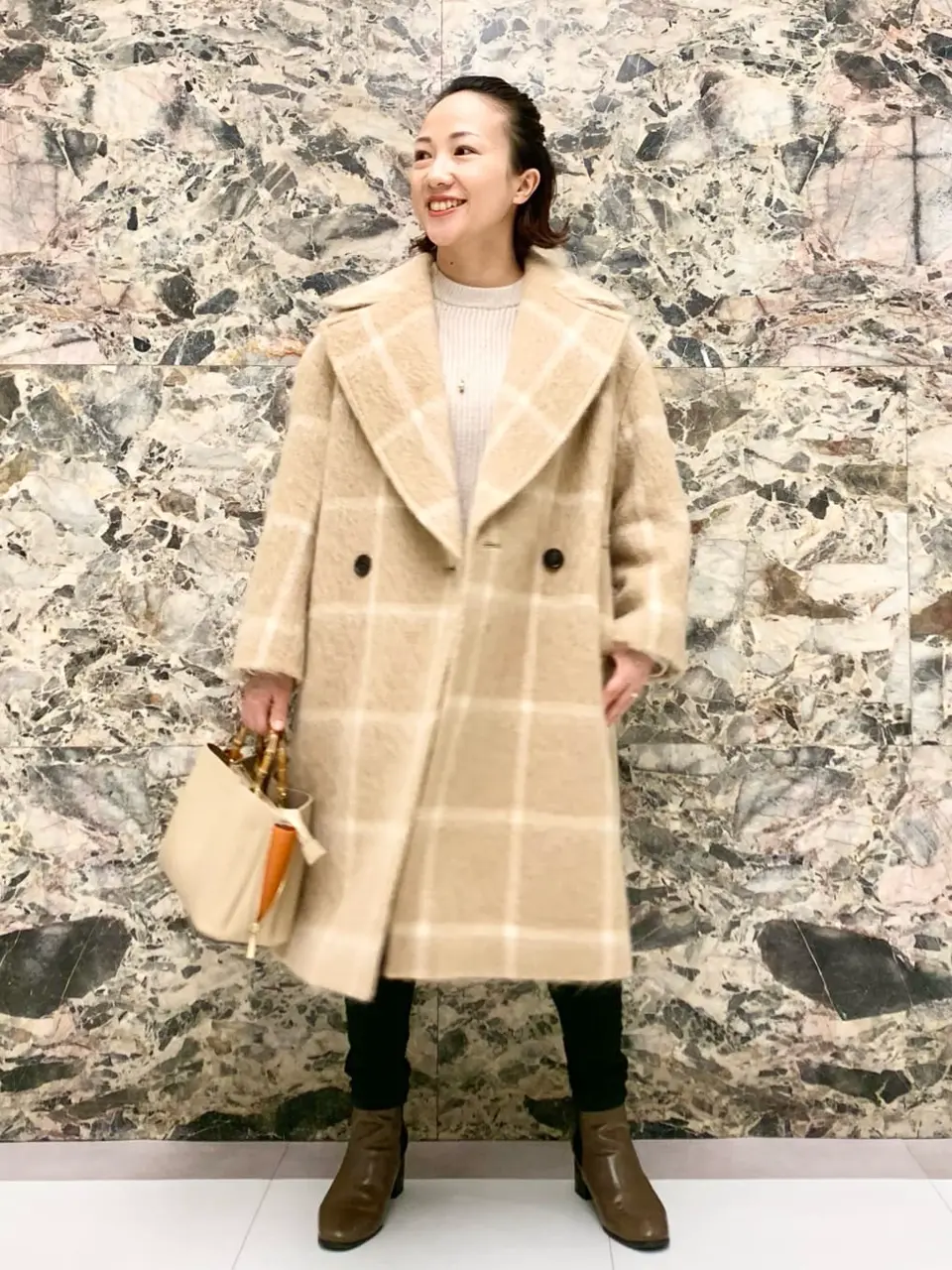 23区 S 藤川 コーディネート画像