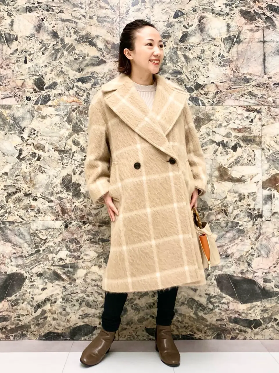 23区 S 藤川 コーディネート画像