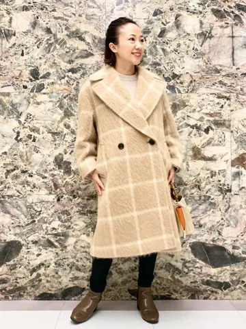 23区 S 藤川 コーディネート画像