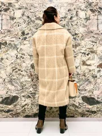 23区 S 藤川 コーディネート画像