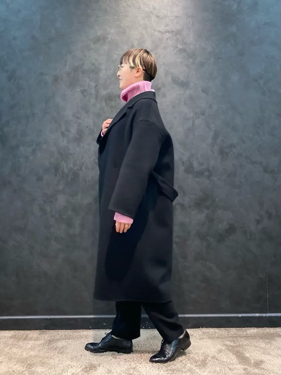 23区 S 畠山 コーディネート画像