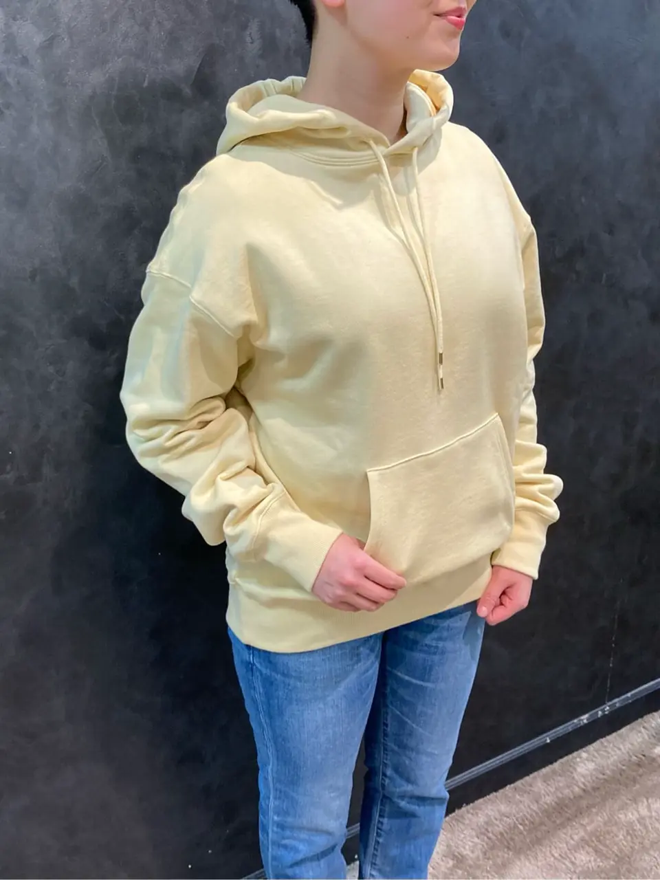 23区 S 畠山 コーディネート画像