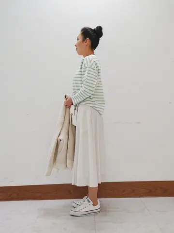 23区 S ウエノ コーディネート画像