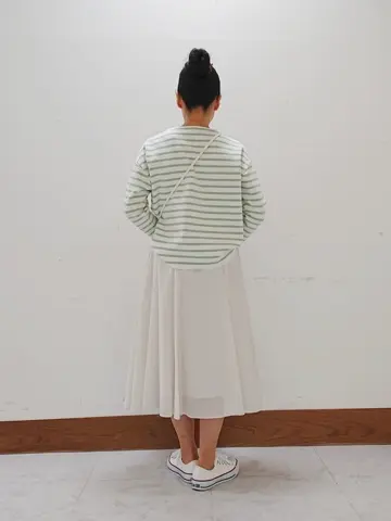 23区 S ウエノ コーディネート画像