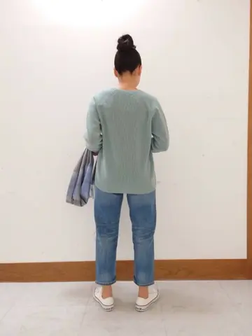 23区 S ウエノ コーディネート画像