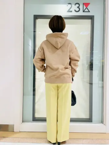 23区 S 山川 コーディネート画像