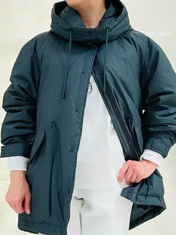 23区 S 山川 コーディネート画像