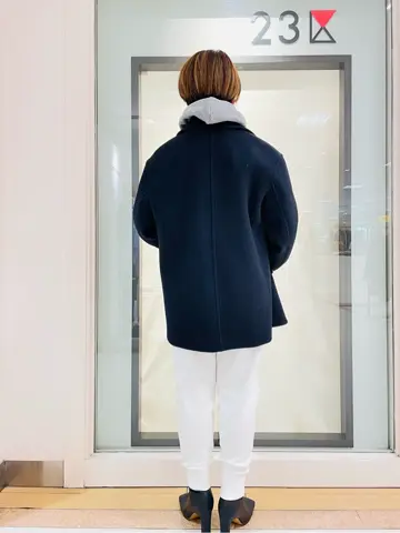 23区 S 山川 コーディネート画像