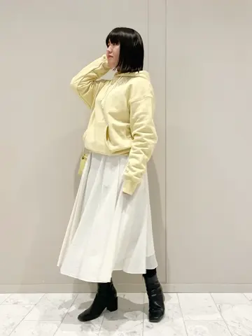 23区 S 高橋 コーディネート画像