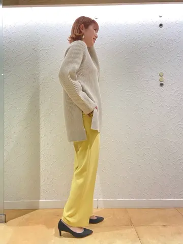 23区 S 深谷 コーディネート画像