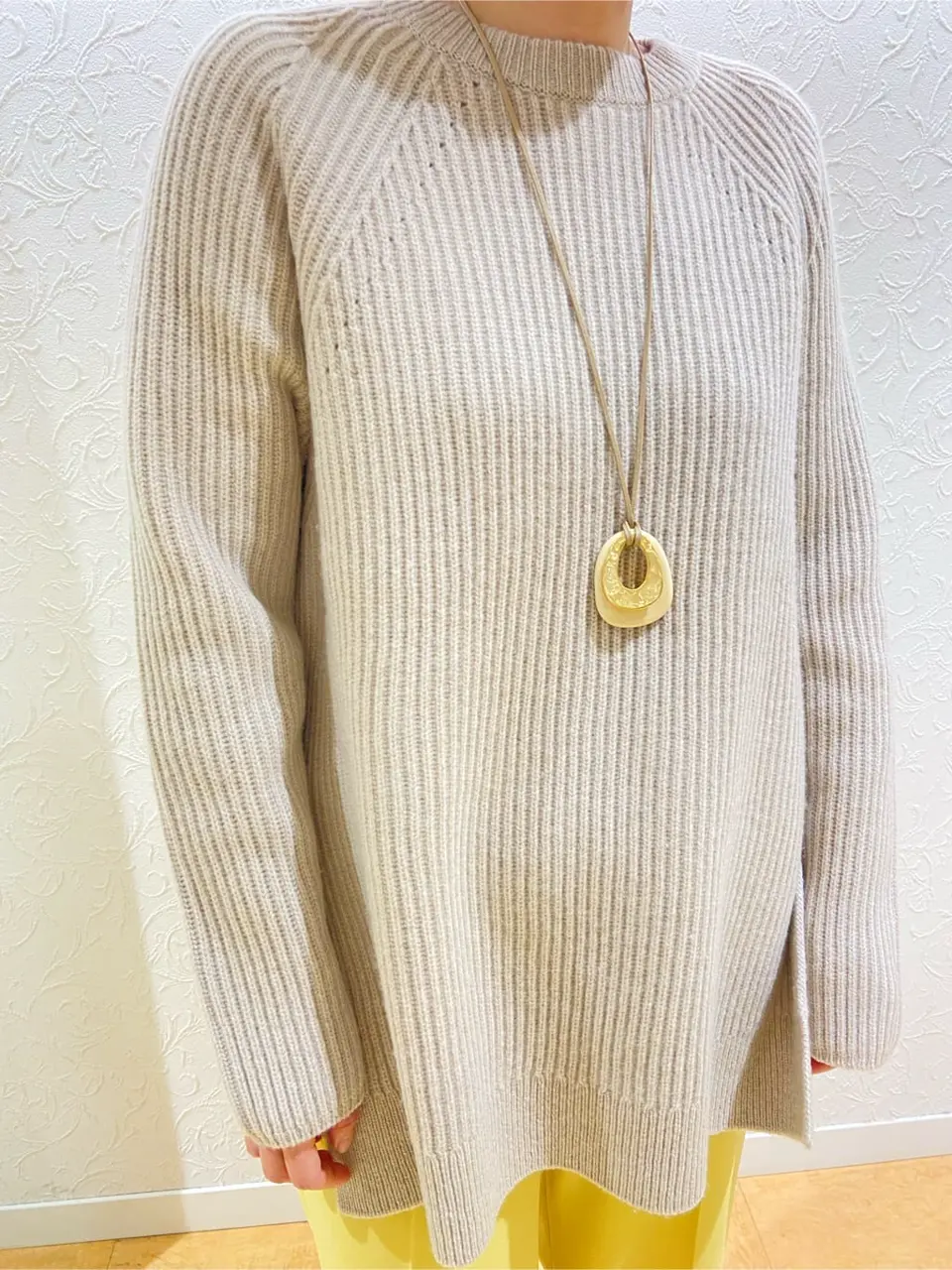 23区 S 深谷 コーディネート画像