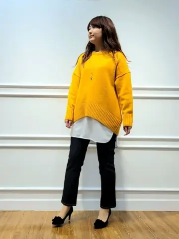 23区 S 松井 コーディネート画像