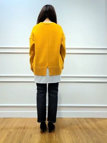 23区 S 松井 コーディネート画像