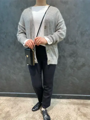 23区 S 畠山 コーディネート画像